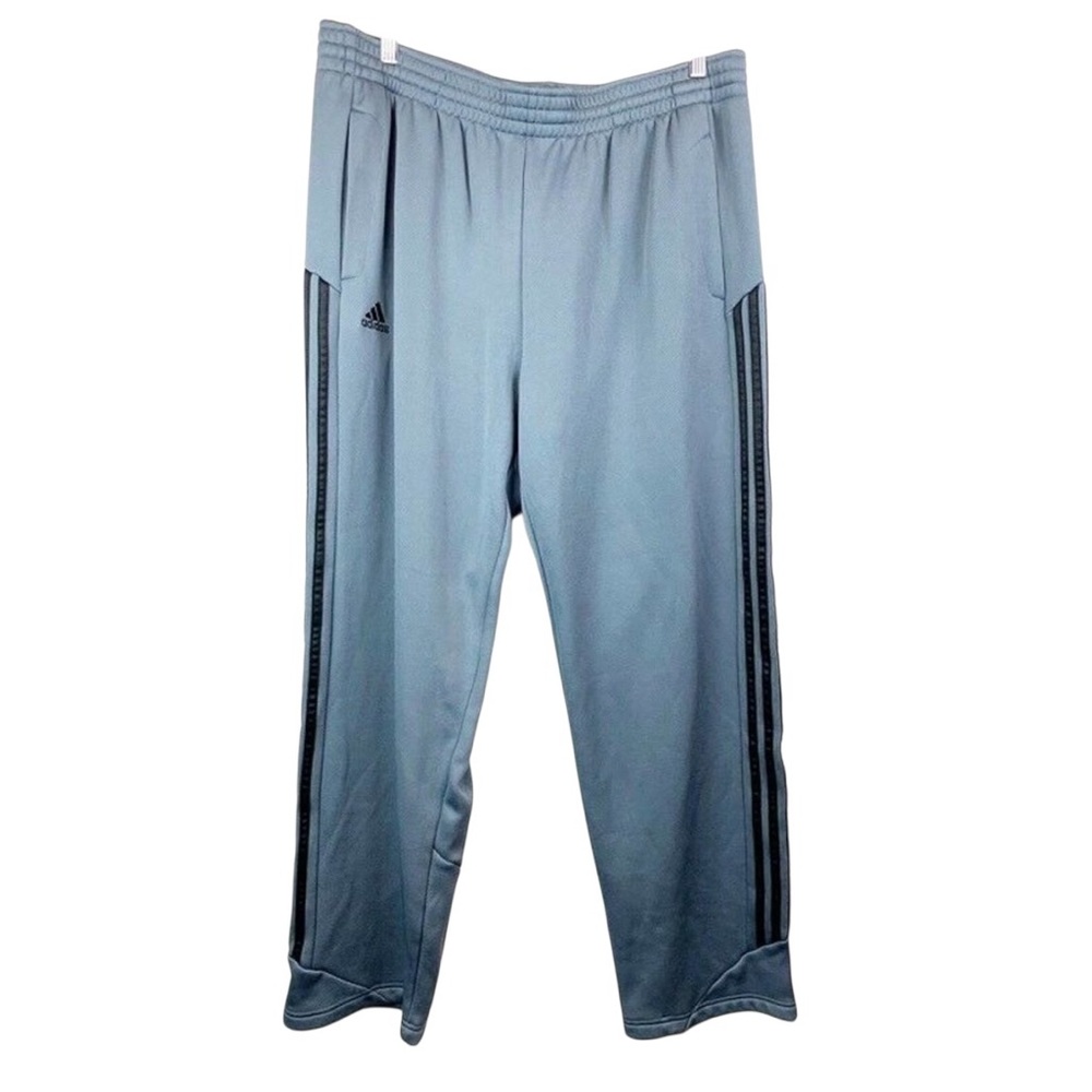 Adidas Climawarm Men's Track Drawstring Pants XL